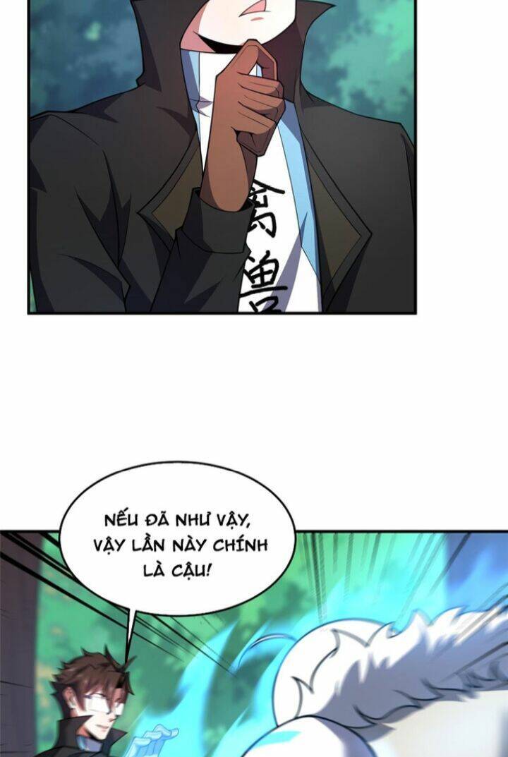 Thần Sủng Tiến Hóa Chapter 197 - 5