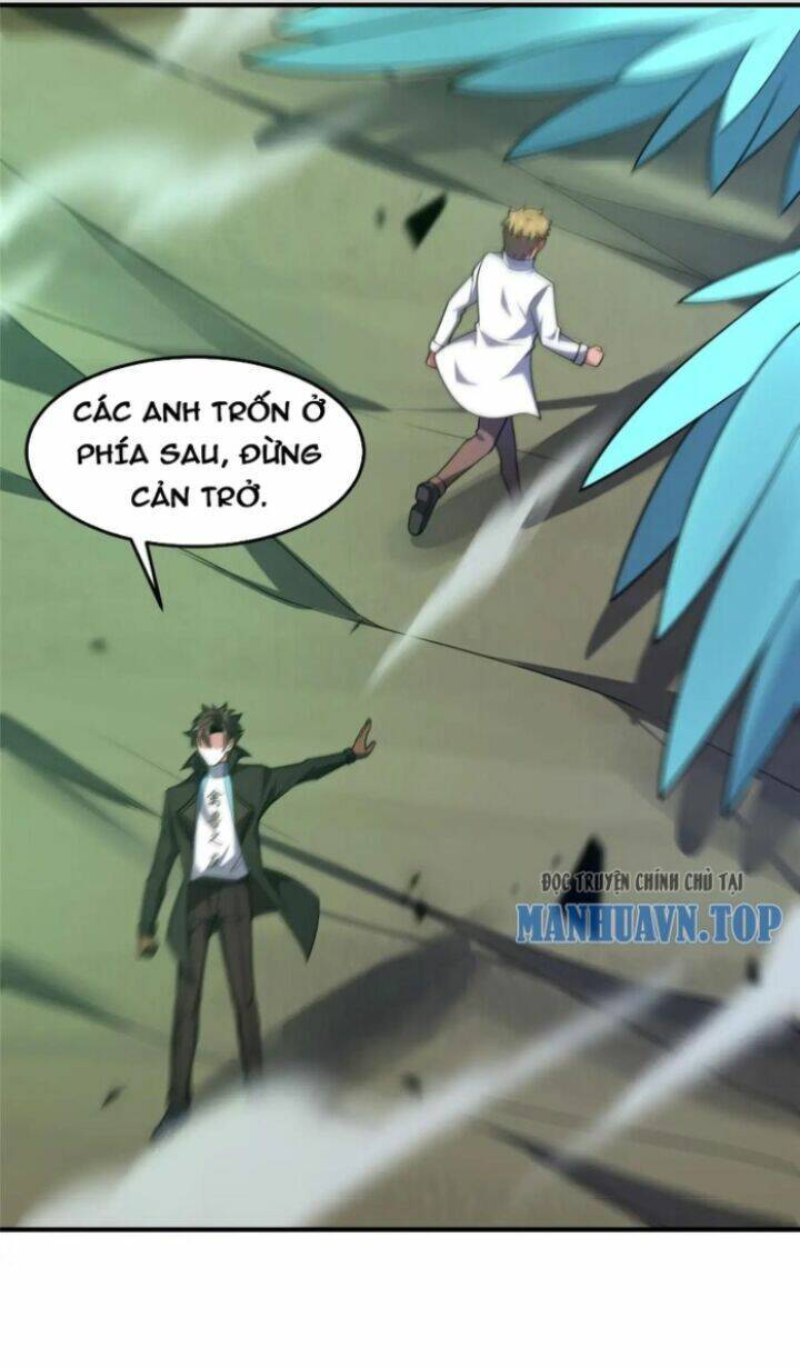 Thần Sủng Tiến Hóa Chapter 202 - 2