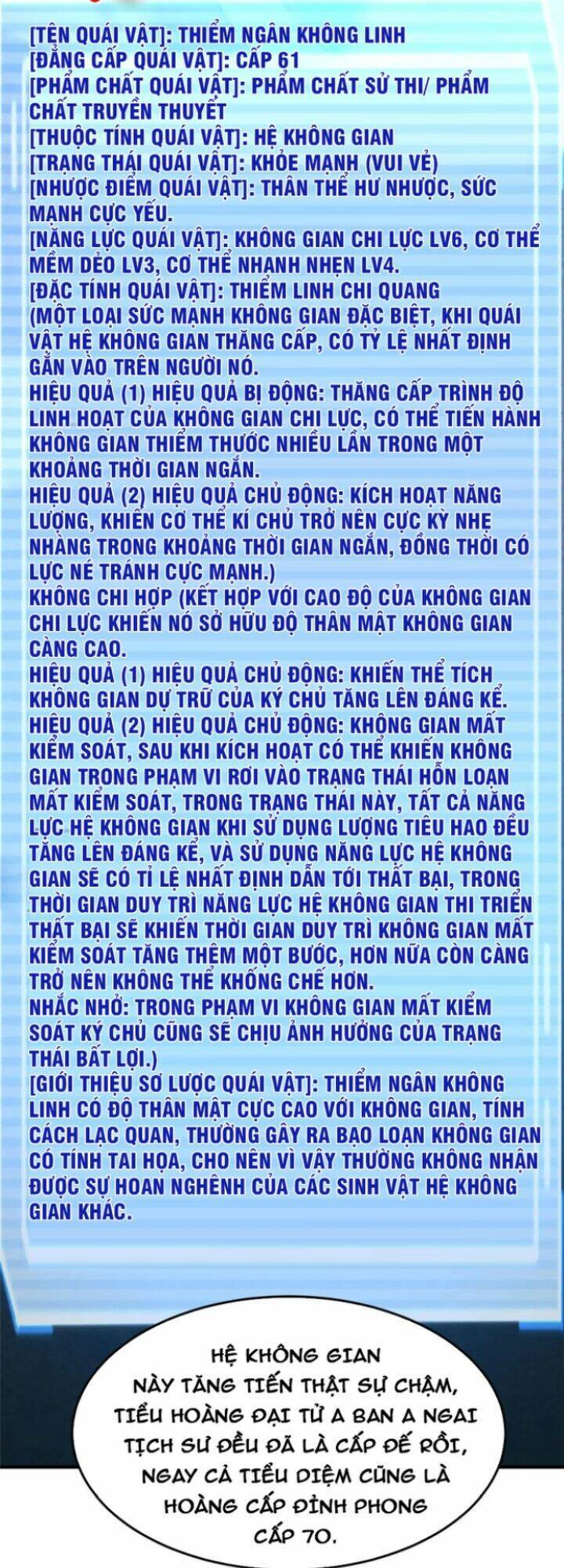 Thần Sủng Tiến Hóa Chapter 210 - 2