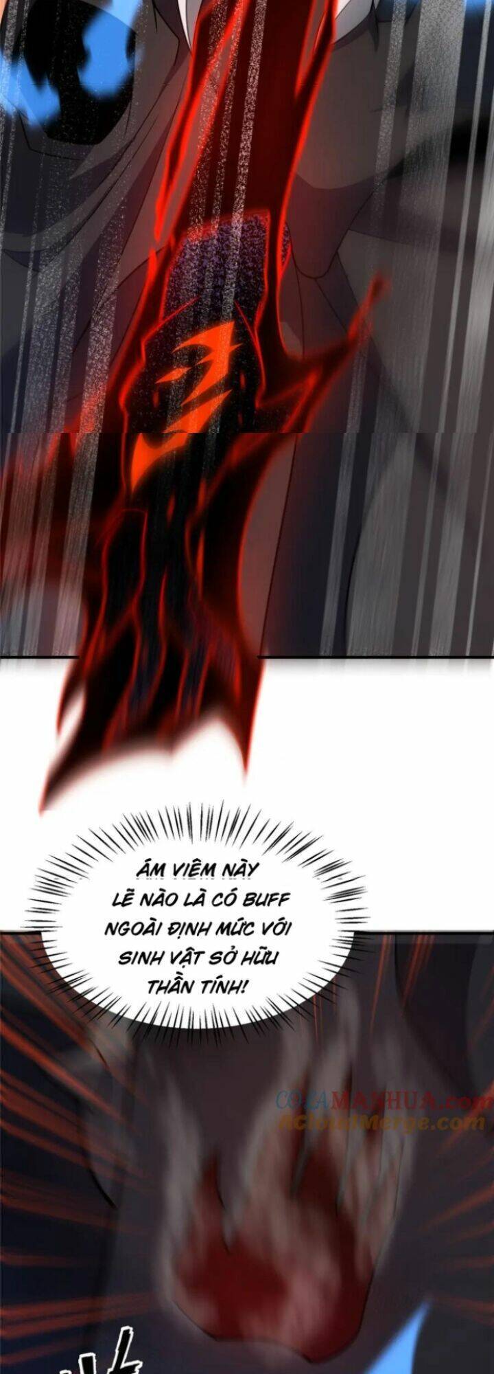 Thần Sủng Tiến Hóa Chapter 214 - 26