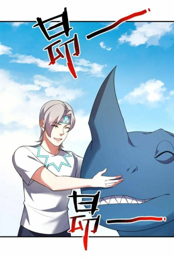 Thần Sủng Tiến Hóa Chapter 225 - 1