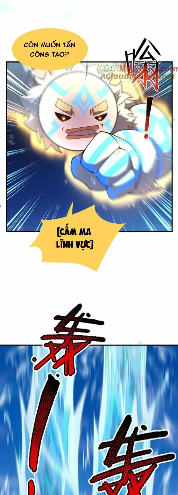 Thần Sủng Tiến Hóa Chapter 225 - 11