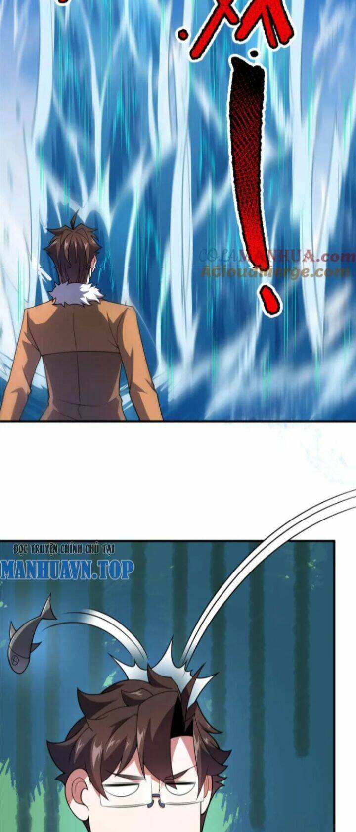 Thần Sủng Tiến Hóa Chapter 225 - 12