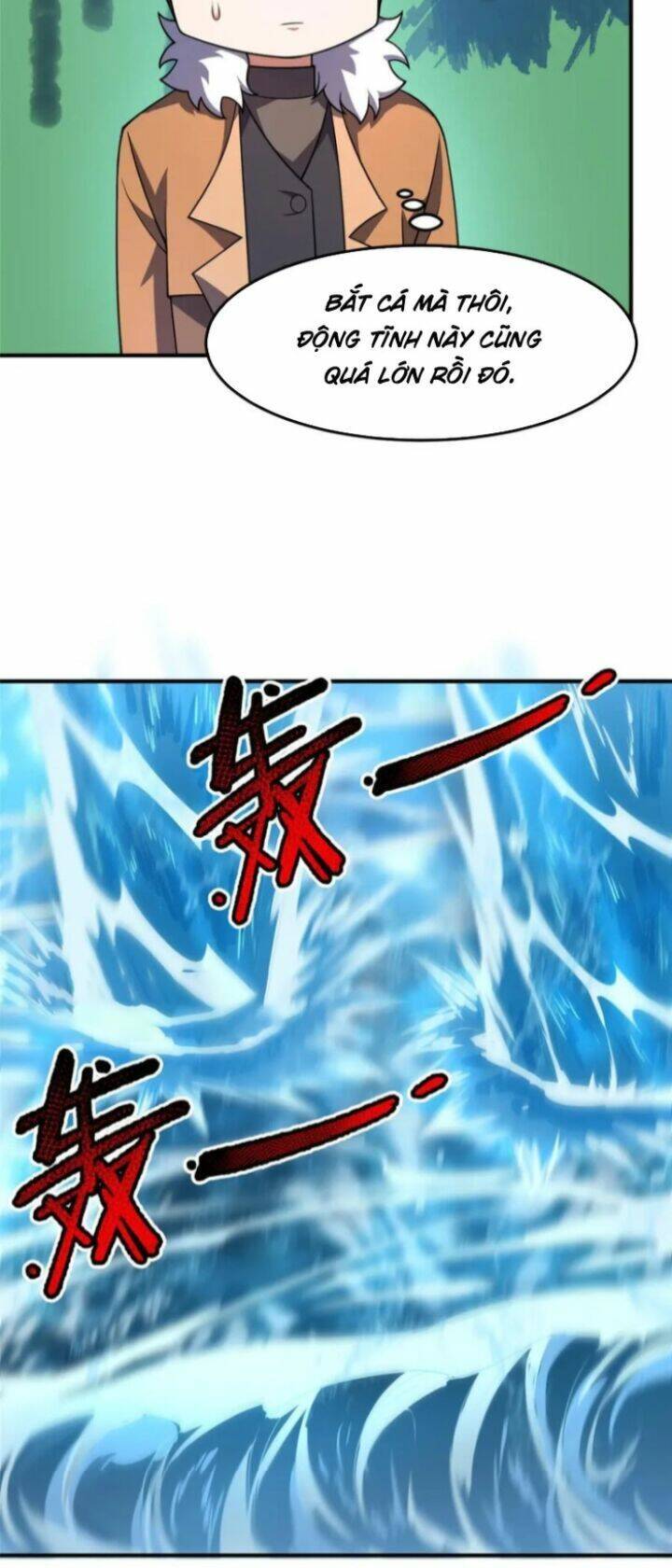 Thần Sủng Tiến Hóa Chapter 225 - 13