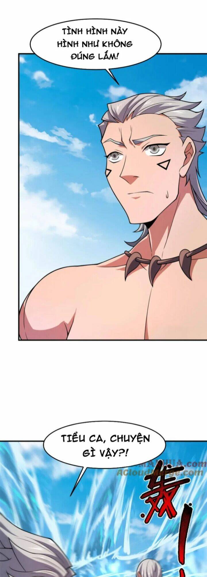 Thần Sủng Tiến Hóa Chapter 225 - 14