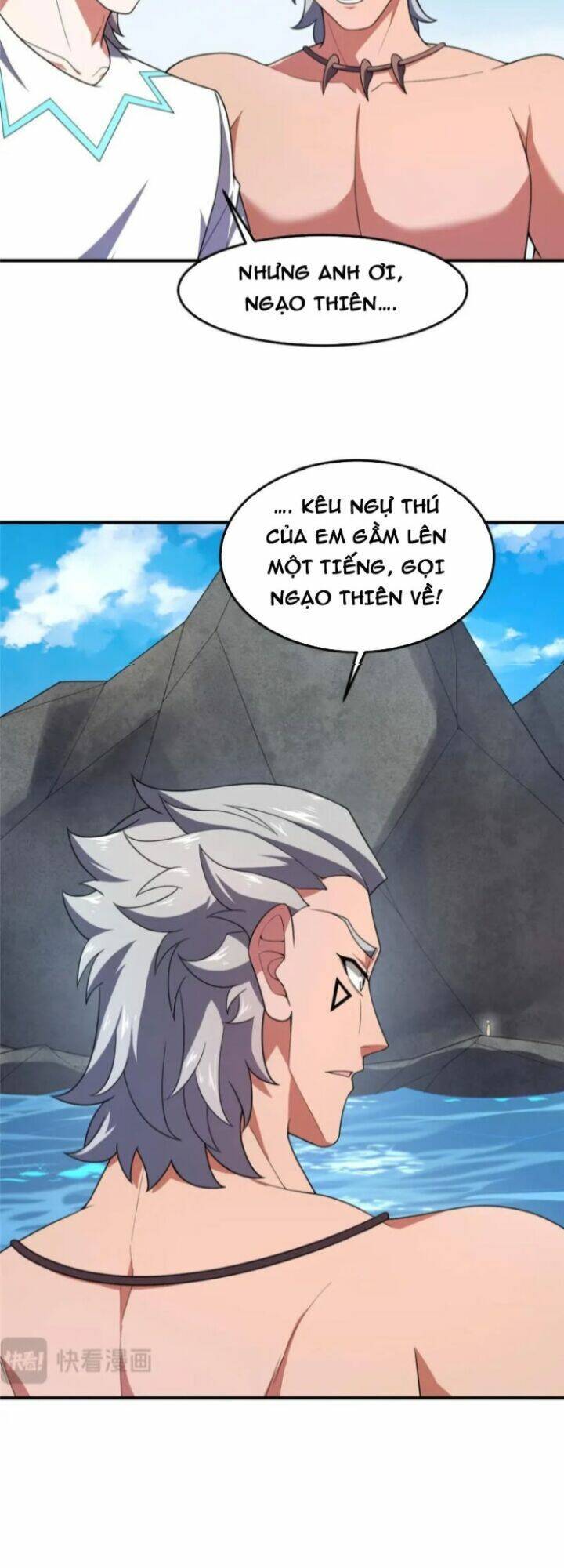 Thần Sủng Tiến Hóa Chapter 225 - 17
