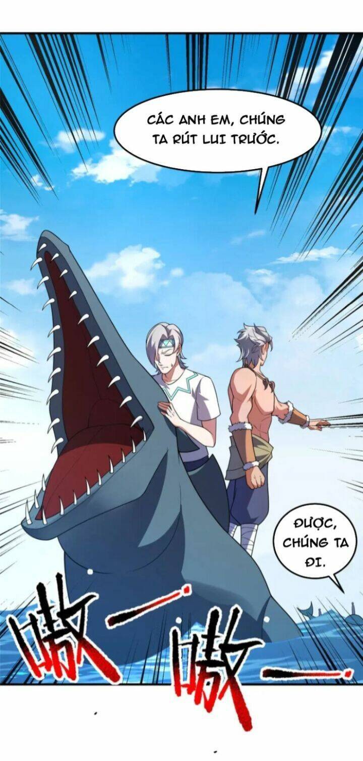 Thần Sủng Tiến Hóa Chapter 225 - 18