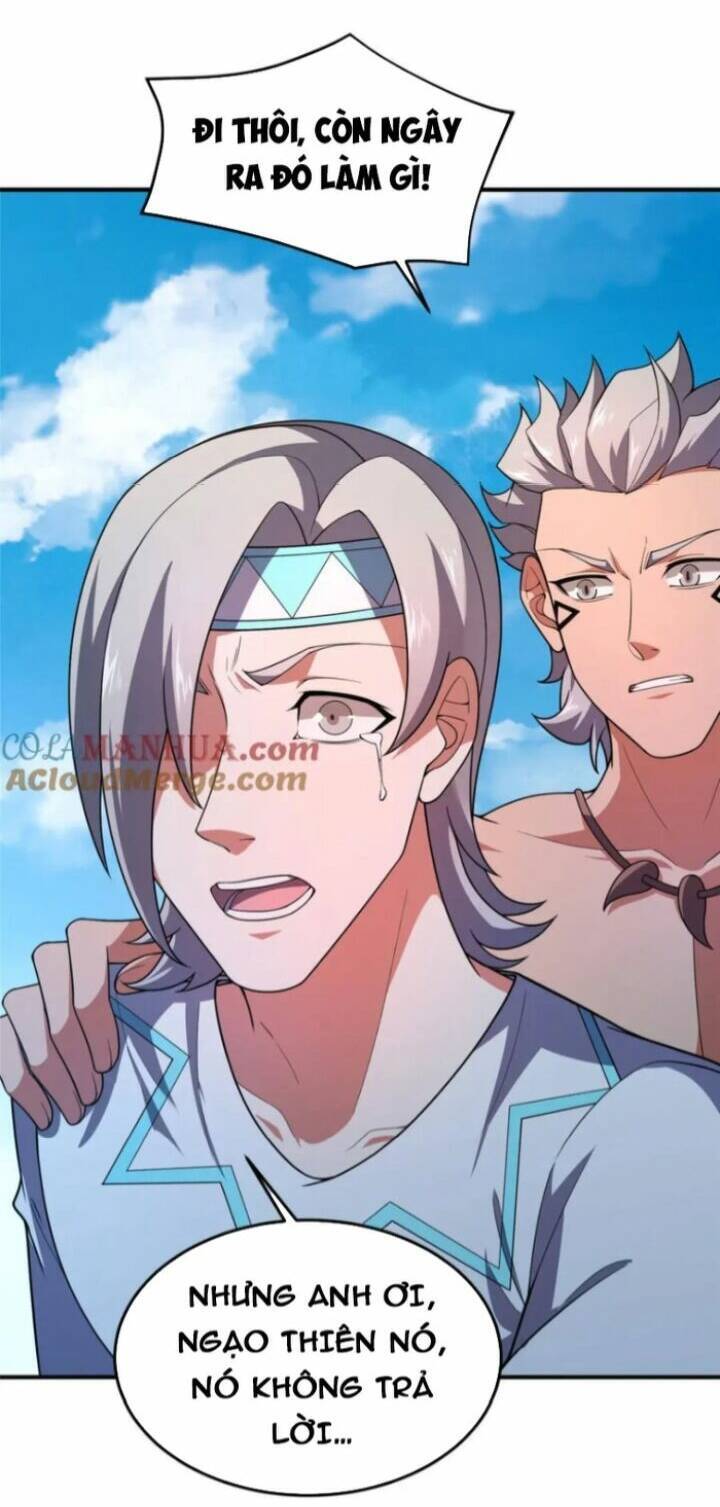 Thần Sủng Tiến Hóa Chapter 225 - 19