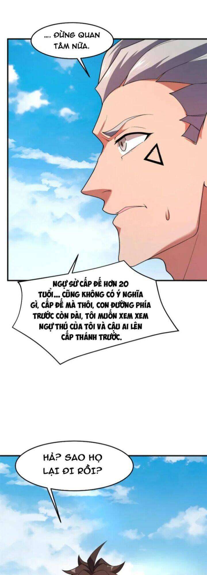 Thần Sủng Tiến Hóa Chapter 225 - 20