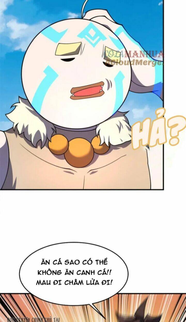 Thần Sủng Tiến Hóa Chapter 225 - 25