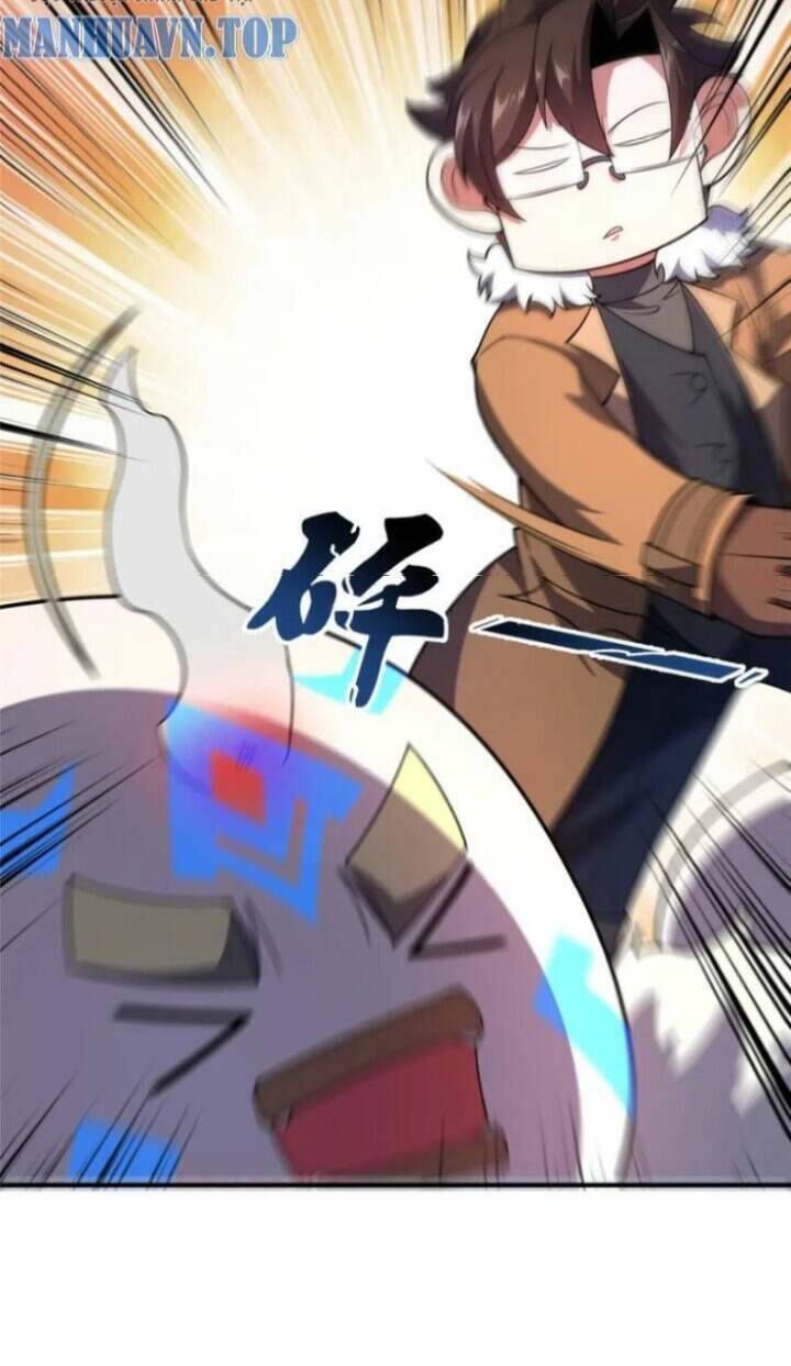 Thần Sủng Tiến Hóa Chapter 225 - 26