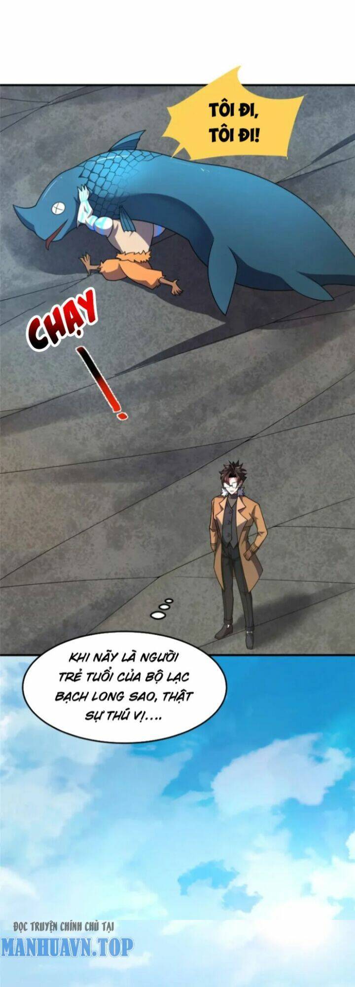 Thần Sủng Tiến Hóa Chapter 225 - 27