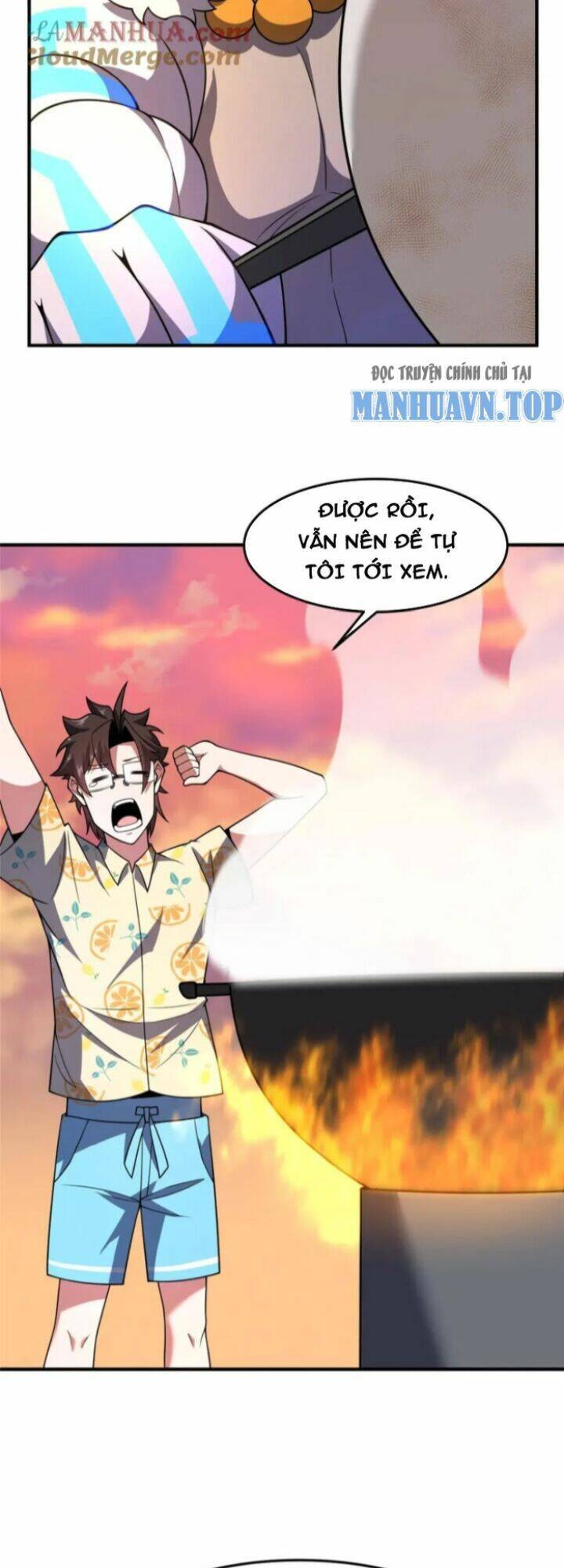 Thần Sủng Tiến Hóa Chapter 225 - 30