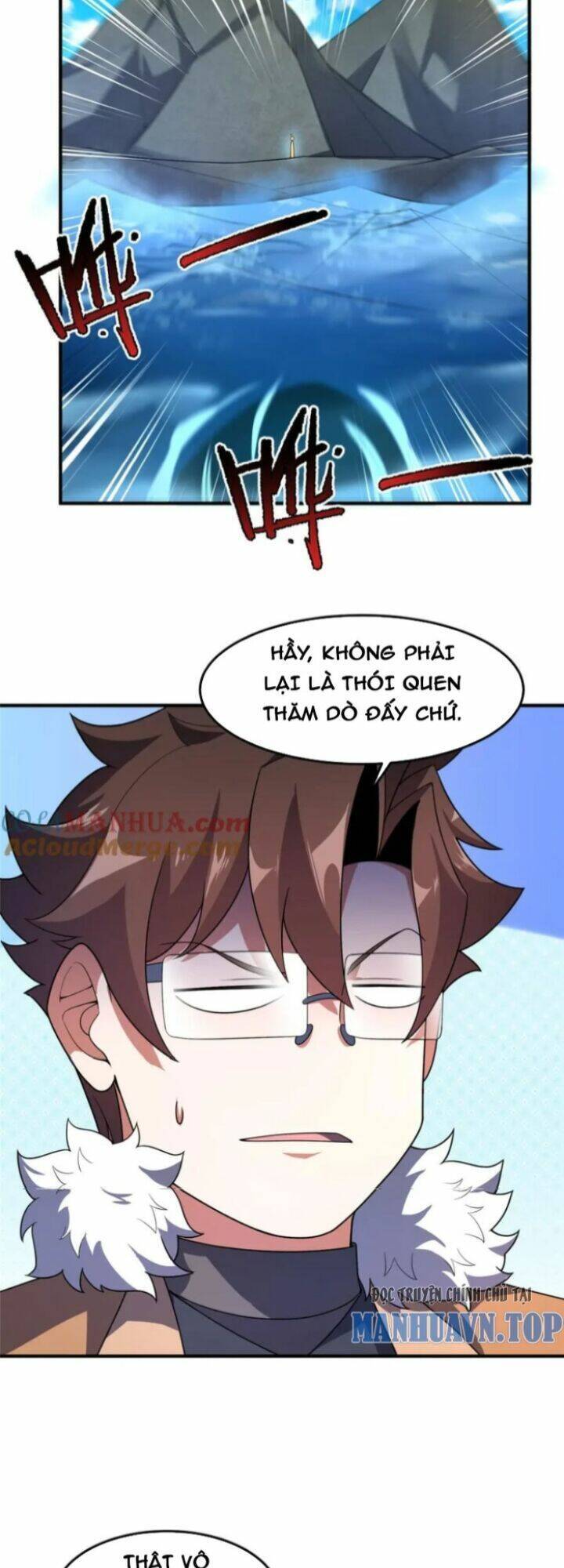 Thần Sủng Tiến Hóa Chapter 225 - 4