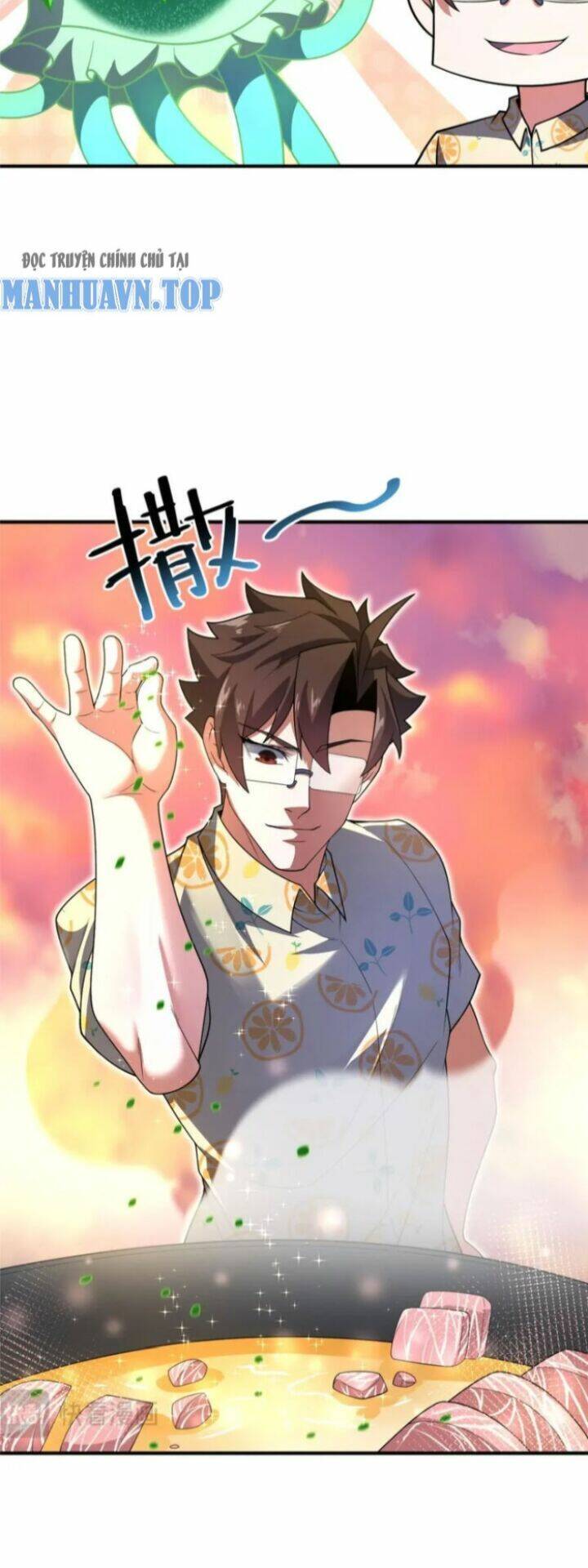 Thần Sủng Tiến Hóa Chapter 225 - 32