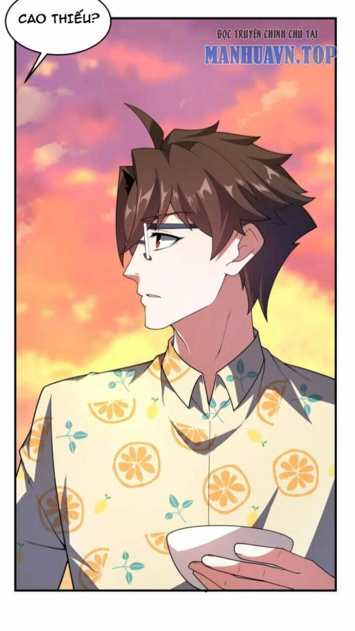 Thần Sủng Tiến Hóa Chapter 225 - 34
