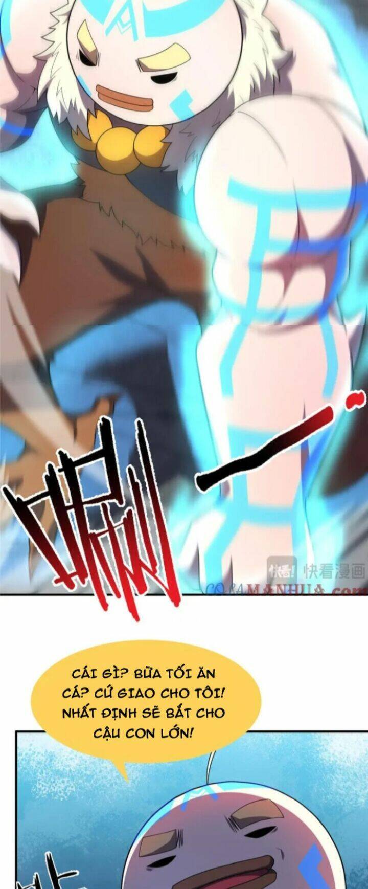 Thần Sủng Tiến Hóa Chapter 225 - 6