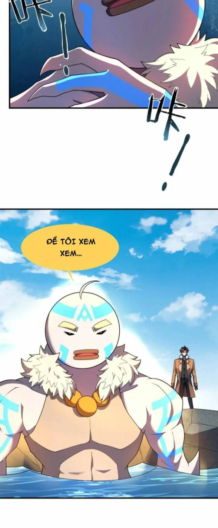 Thần Sủng Tiến Hóa Chapter 225 - 7