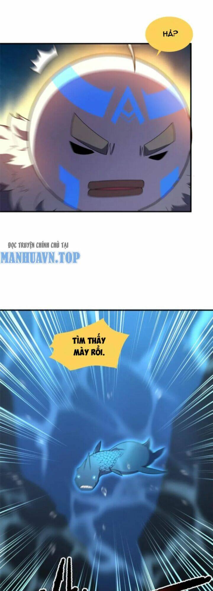 Thần Sủng Tiến Hóa Chapter 225 - 8