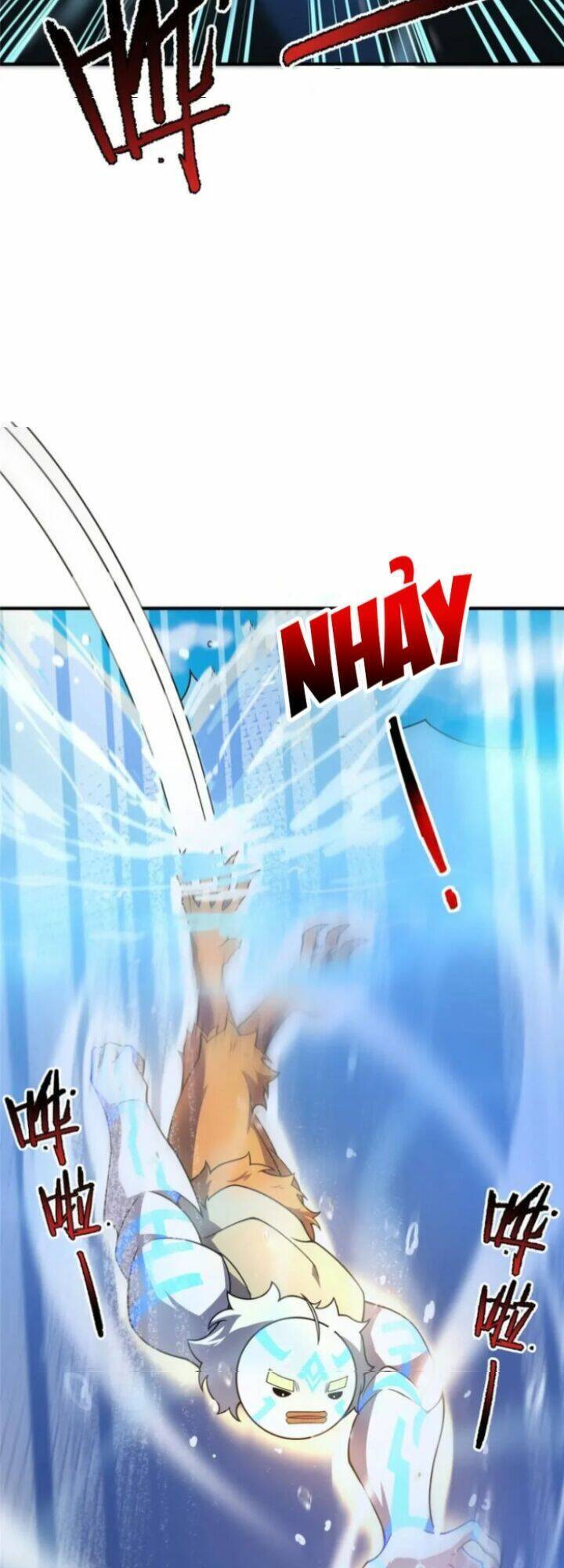 Thần Sủng Tiến Hóa Chapter 225 - 9