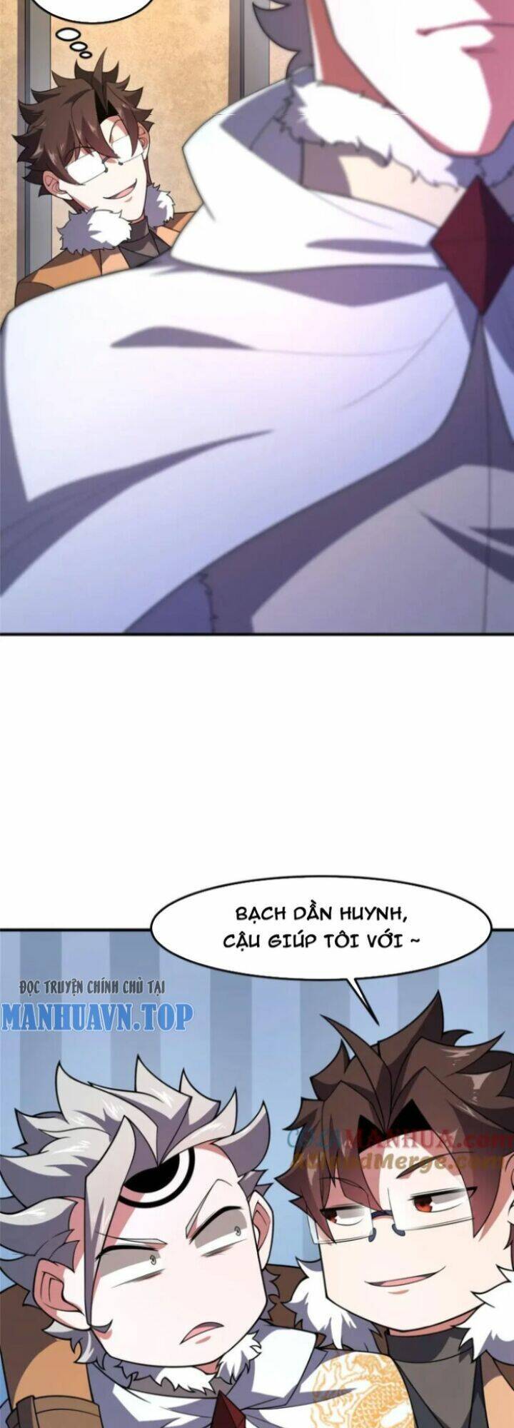 Thần Sủng Tiến Hóa Chapter 227 - 24