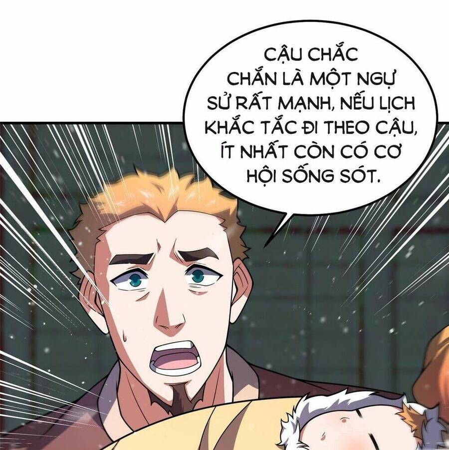 Thần Sủng Tiến Hóa Chapter 237 - 29