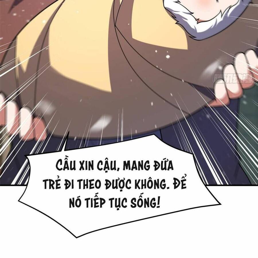 Thần Sủng Tiến Hóa Chapter 237 - 30