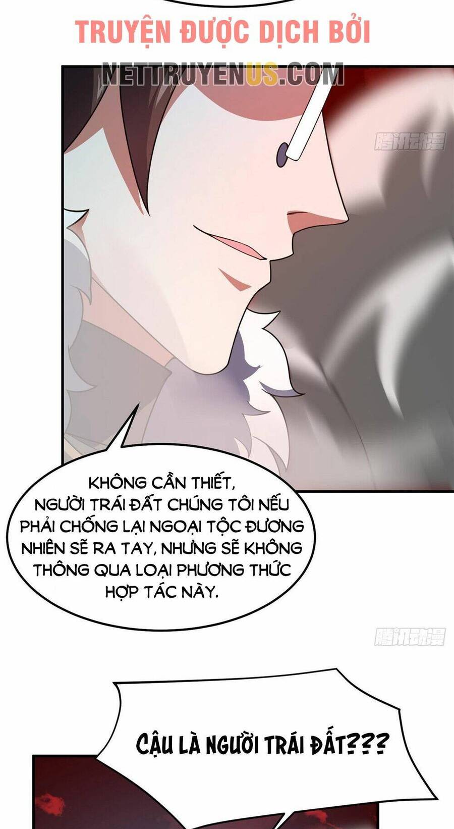 Thần Sủng Tiến Hóa Chapter 240 - 22