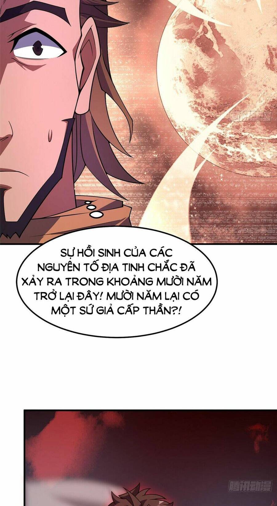 Thần Sủng Tiến Hóa Chapter 240 - 24