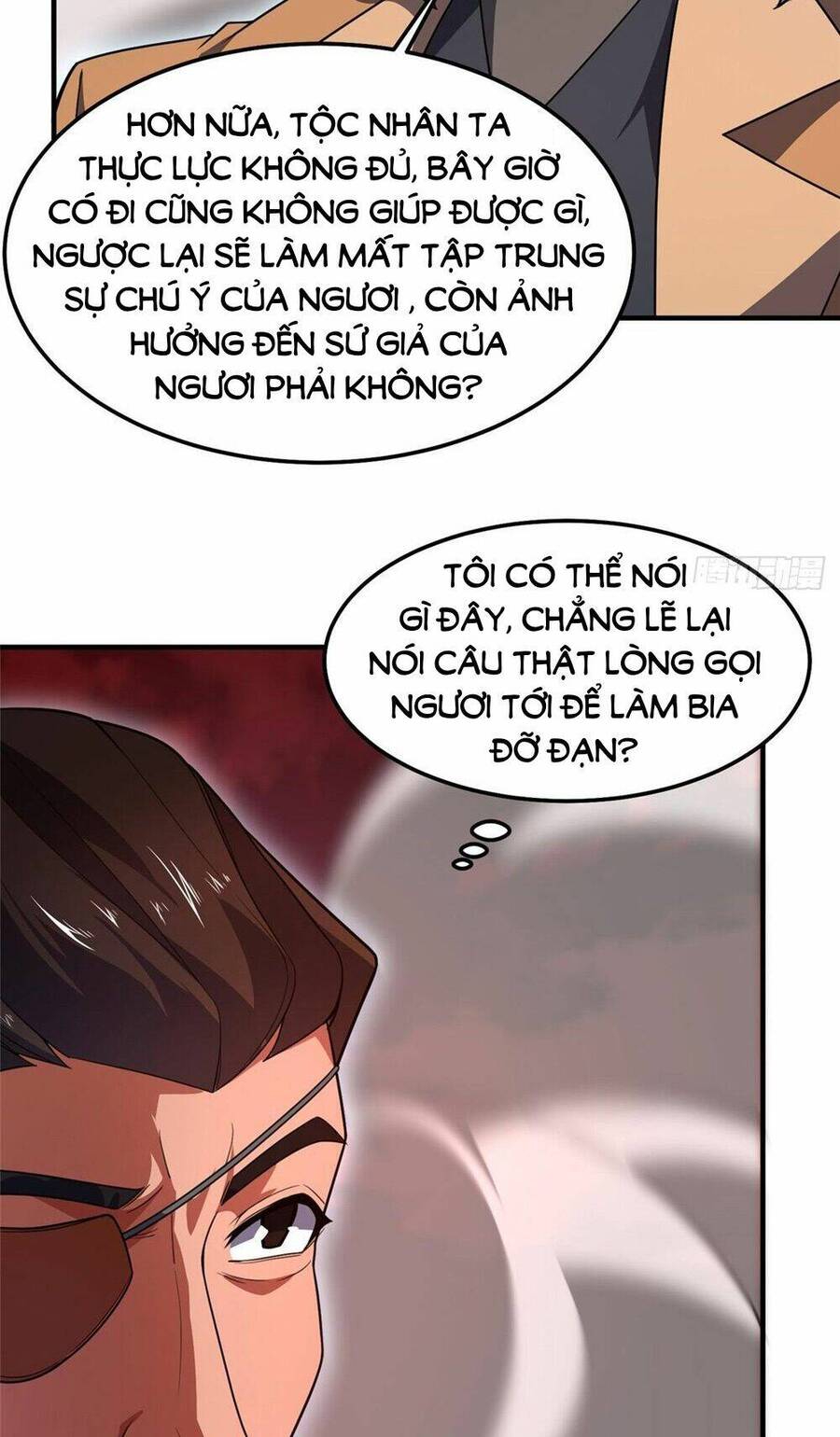 Thần Sủng Tiến Hóa Chapter 240 - 35