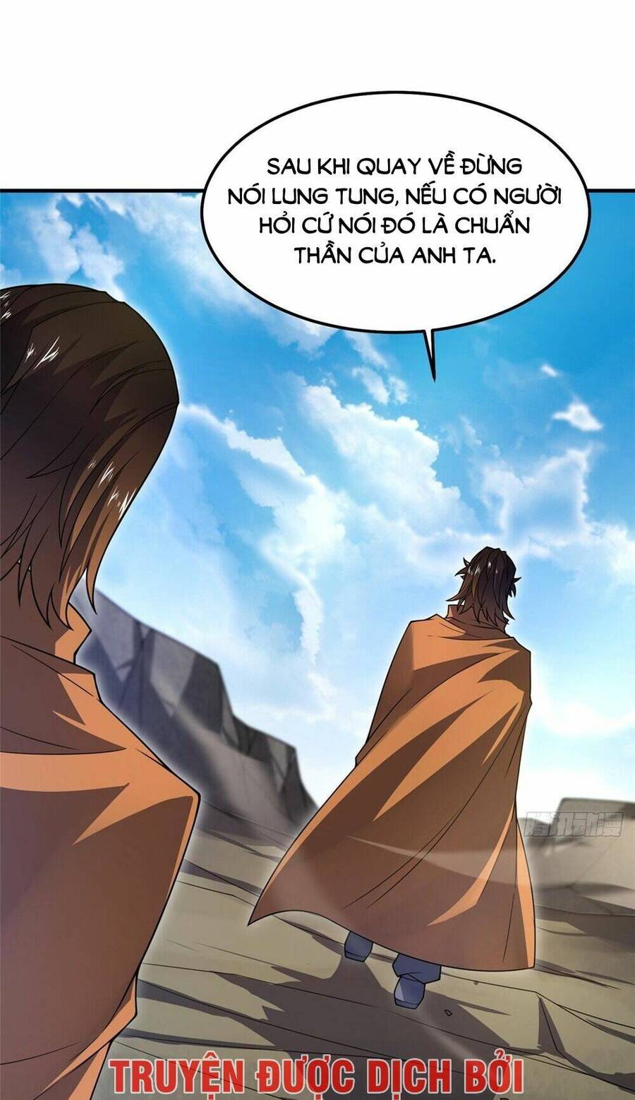 Thần Sủng Tiến Hóa Chapter 241 - 12