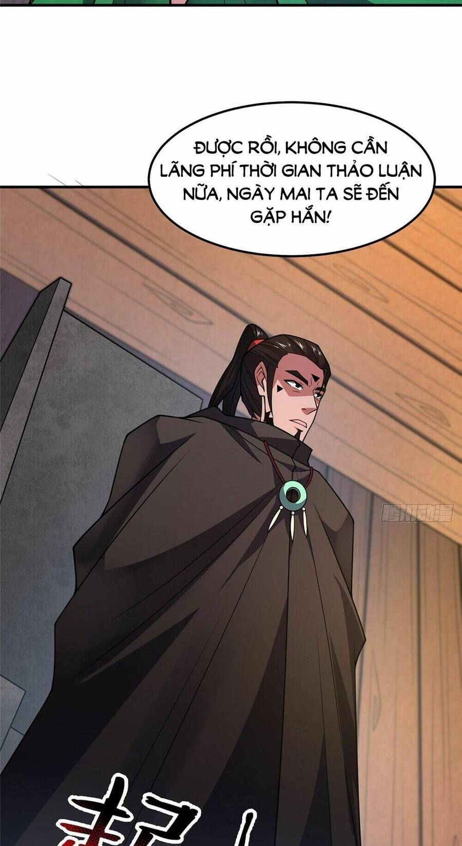 Thần Sủng Tiến Hóa Chapter 241 - 30