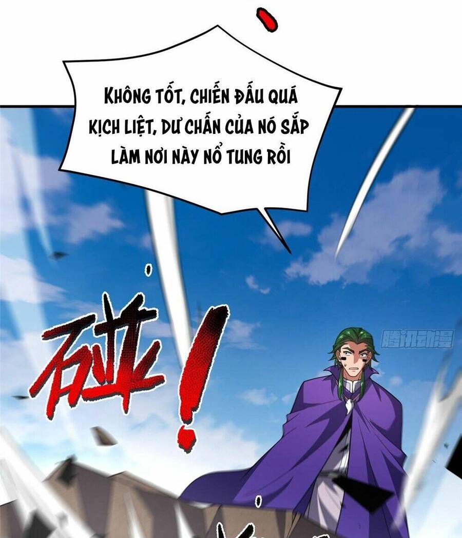 Thần Sủng Tiến Hóa Chapter 244 - 34