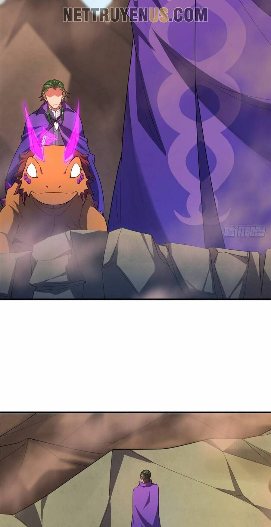 Thần Sủng Tiến Hóa Chapter 244 - 8