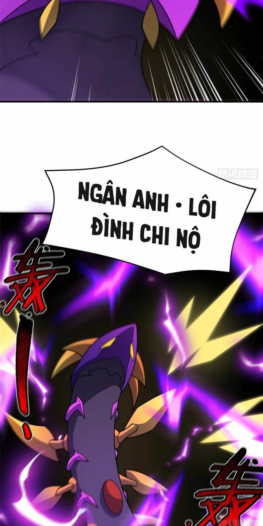 Thần Sủng Tiến Hóa Chapter 250 - 25