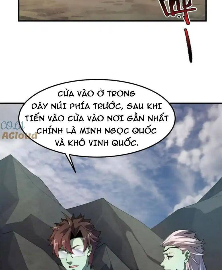 Thần Sủng Tiến Hóa Chapter 260 - 2