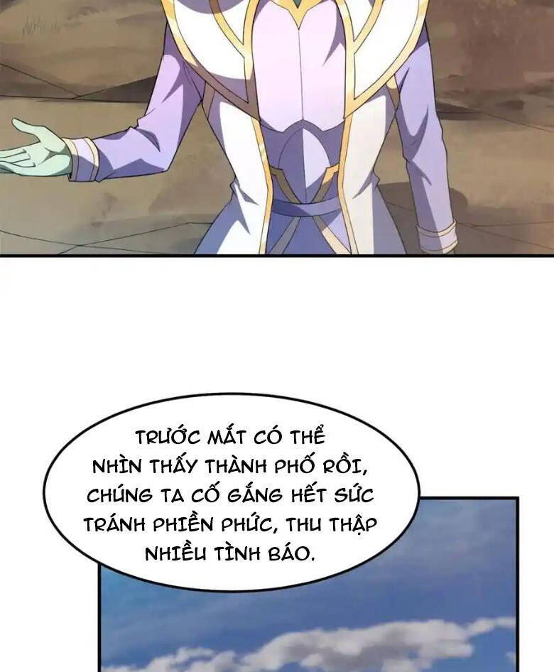 Thần Sủng Tiến Hóa Chapter 260 - 19