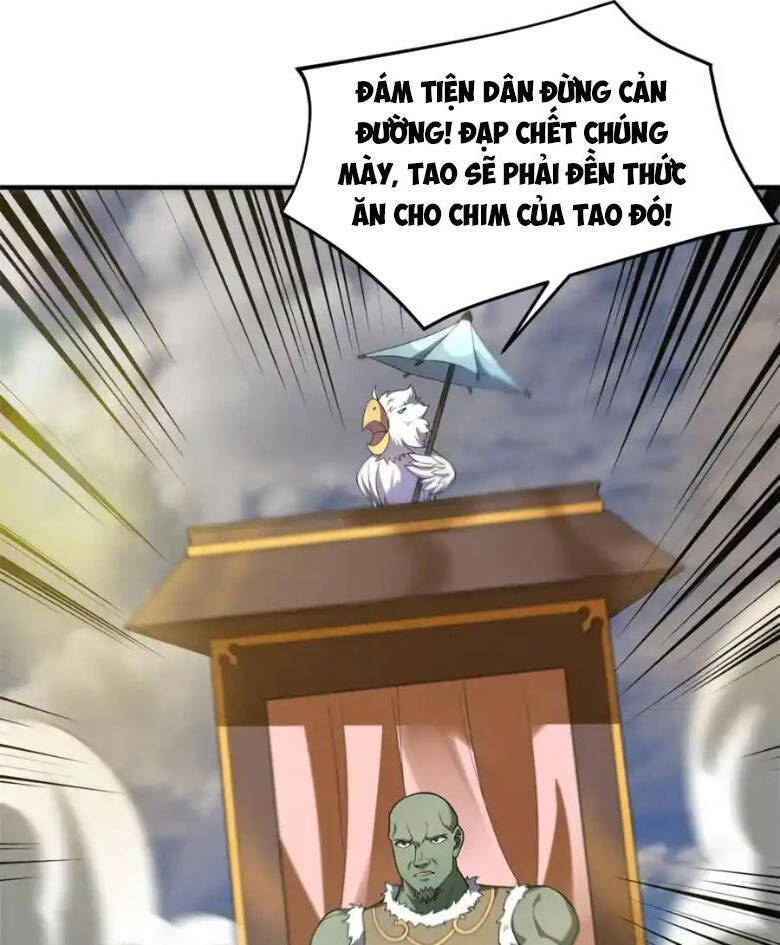 Thần Sủng Tiến Hóa Chapter 260 - 27