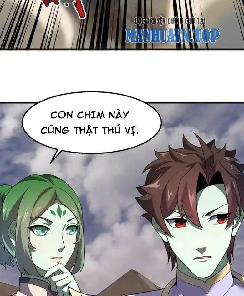 Thần Sủng Tiến Hóa Chapter 260 - 29