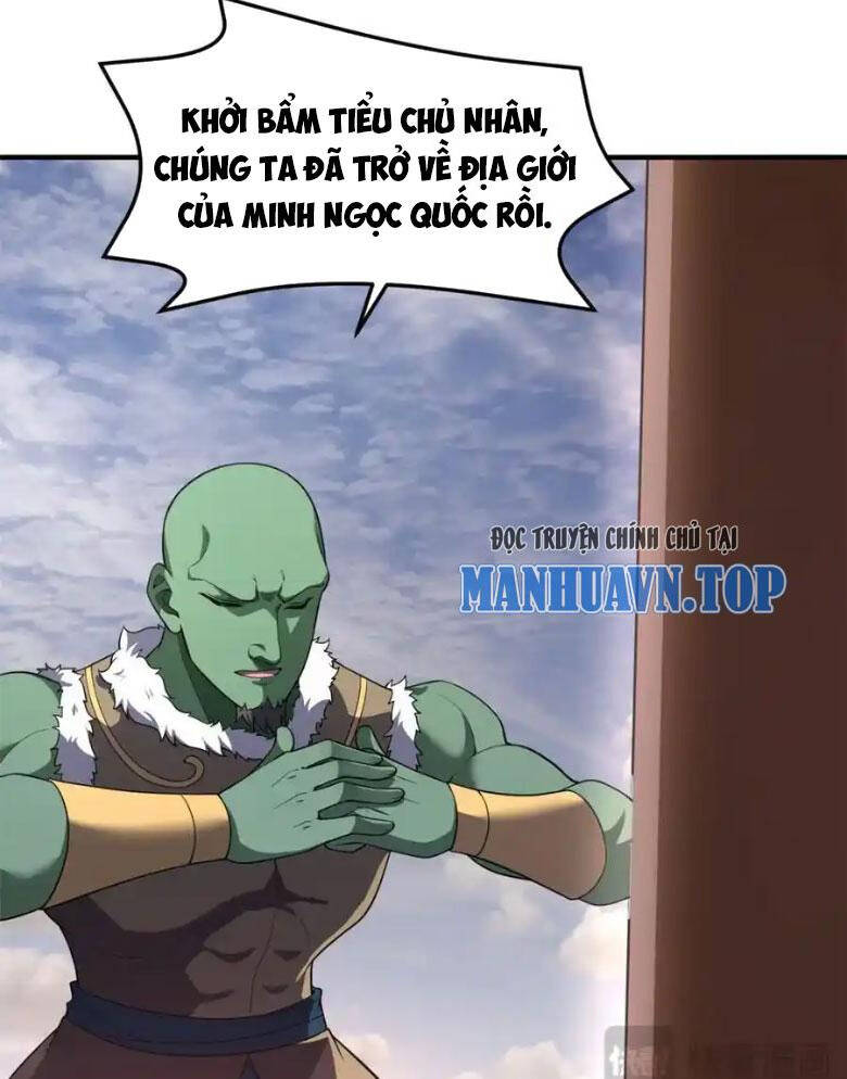 Thần Sủng Tiến Hóa Chapter 260 - 34