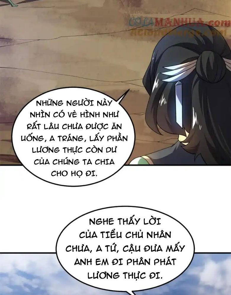Thần Sủng Tiến Hóa Chapter 260 - 39