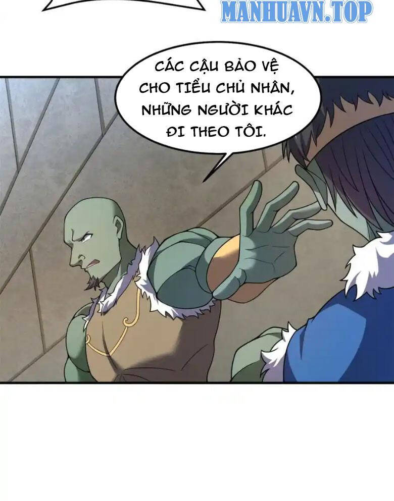 Thần Sủng Tiến Hóa Chapter 260 - 48