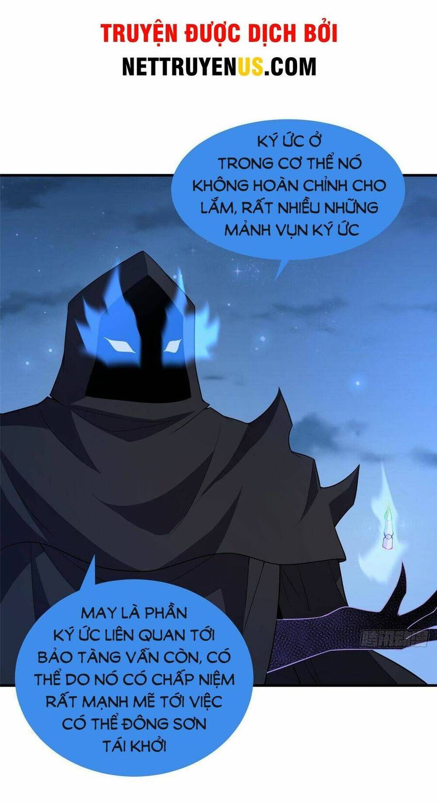 Thần Sủng Tiến Hóa Chapter 264 - 14