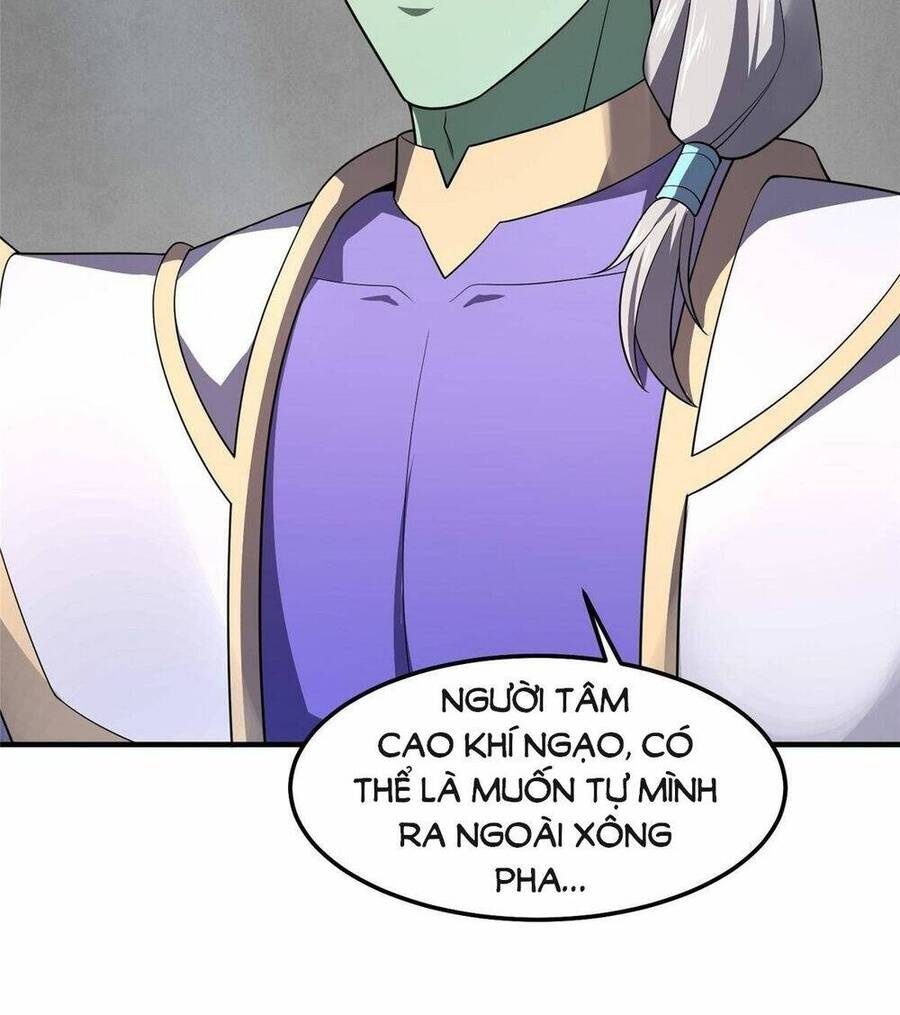 Thần Sủng Tiến Hóa Chapter 264 - 33