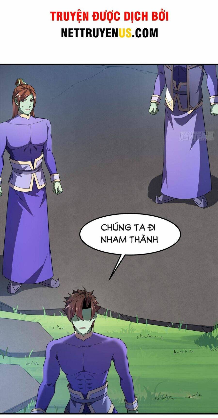 Thần Sủng Tiến Hóa Chapter 264 - 39