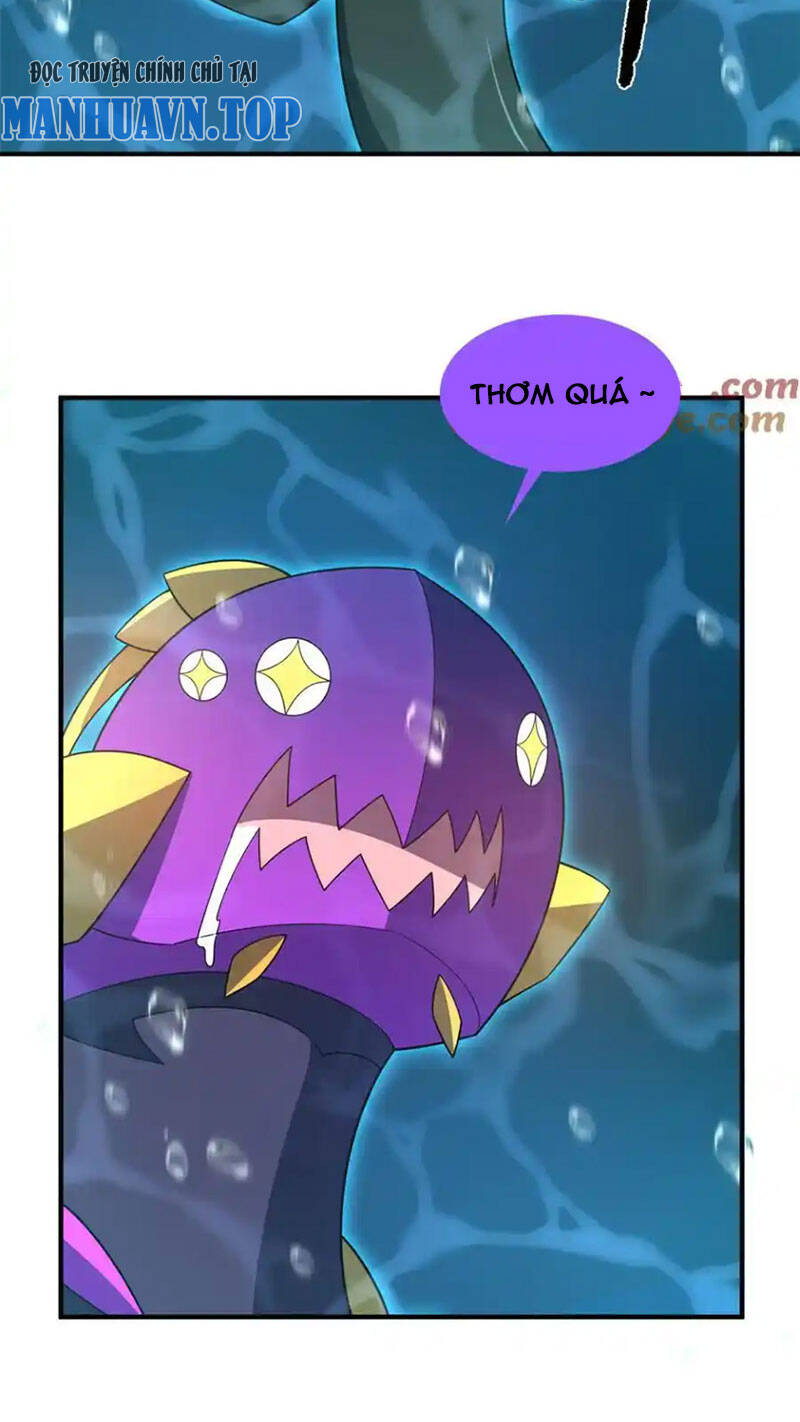 Thần Sủng Tiến Hóa Chapter 287 - 2