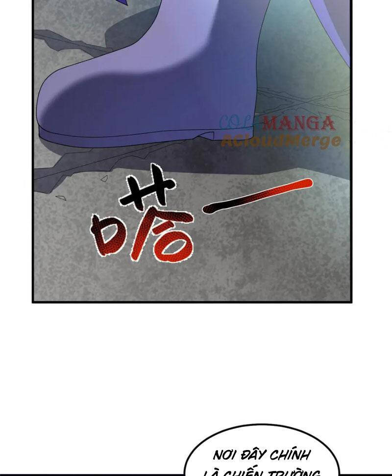 Thần Sủng Tiến Hóa Chapter 298 - 15