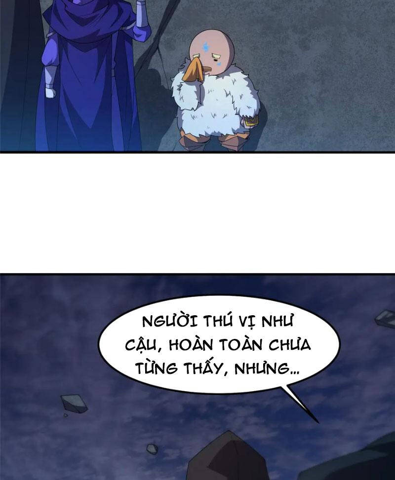 Thần Sủng Tiến Hóa Chapter 298 - 24