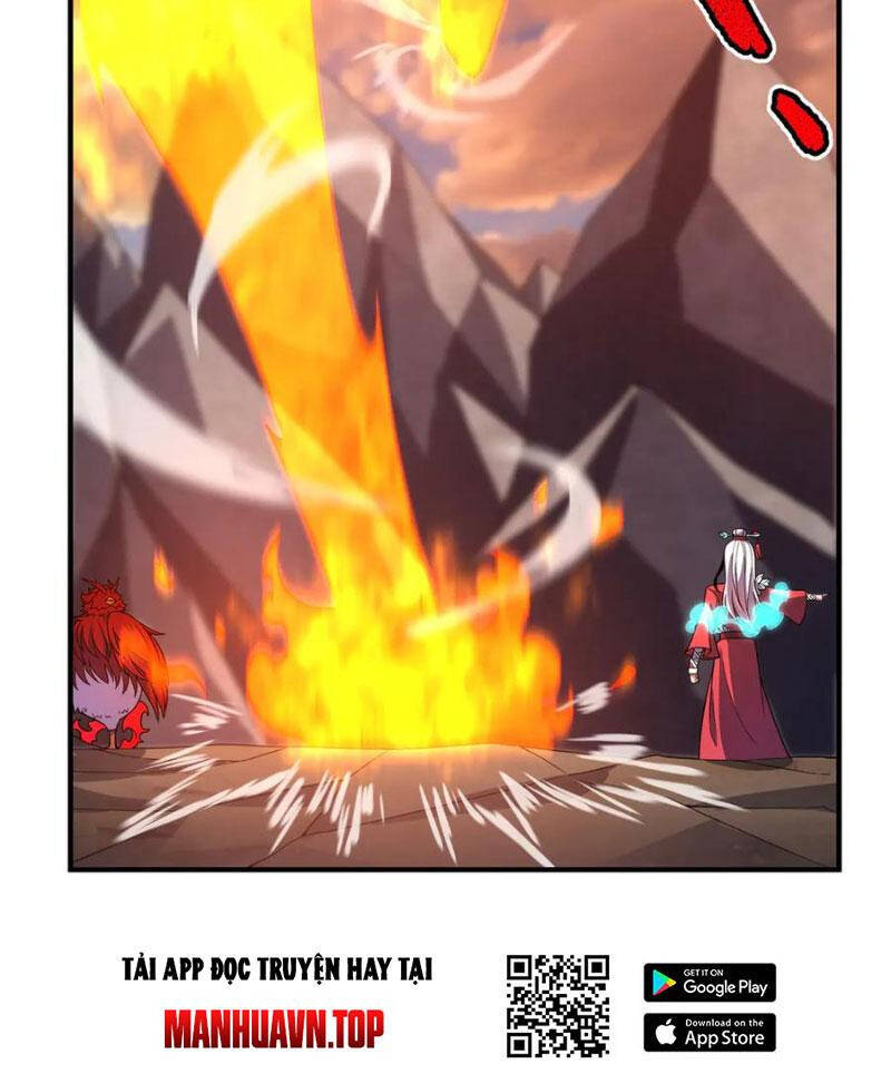 Thần Sủng Tiến Hóa Chapter 298 - 6