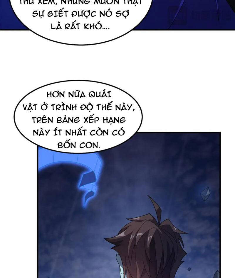 Thần Sủng Tiến Hóa Chapter 298 - 51
